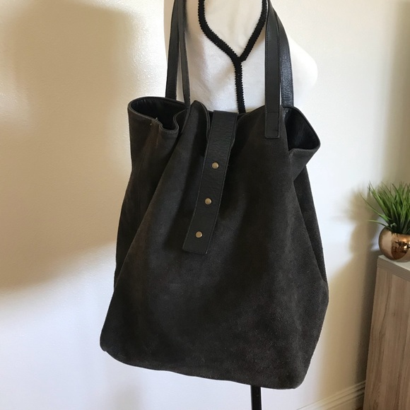 eileen fisher tote